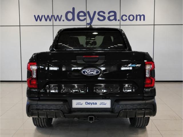 Ford Ranger 2.3 TIVCT PHEV e-AWD Doble Cabina MS-RT AT