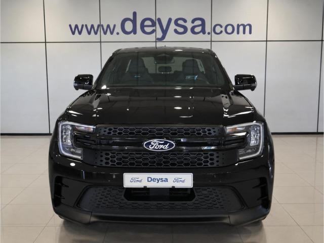 Ford Ranger 2.3 TIVCT PHEV e-AWD Doble Cabina MS-RT AT