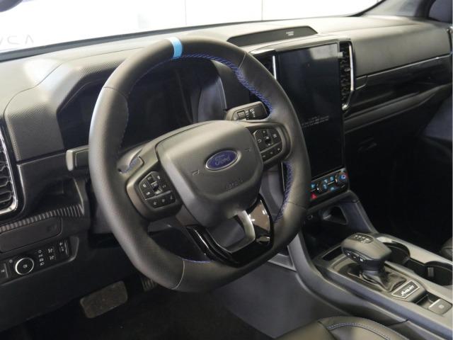 Ford Ranger 2.3 TIVCT PHEV e-AWD Doble Cabina MS-RT AT