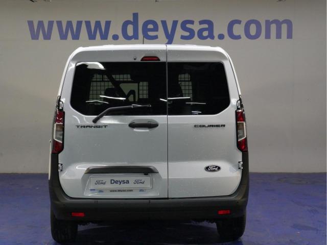 Ford Transit Courier Kombi 1.5 Ecoblue 75kW Trend