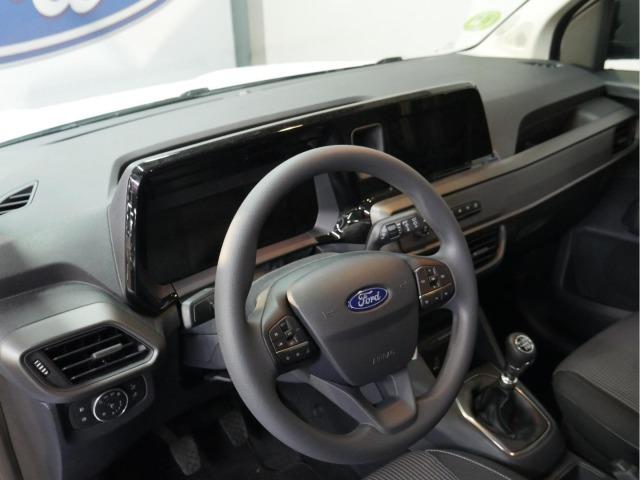 Ford Transit Courier Kombi 1.5 Ecoblue 75kW Trend
