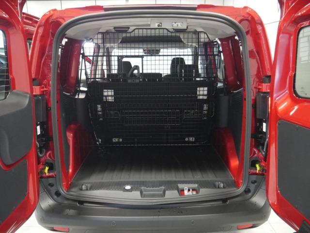 Ford Transit Courier Kombi 1.5 Ecoblue 75kW Trend