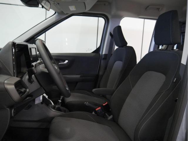 Ford Transit Courier Kombi 1.5 Ecoblue 75kW Trend