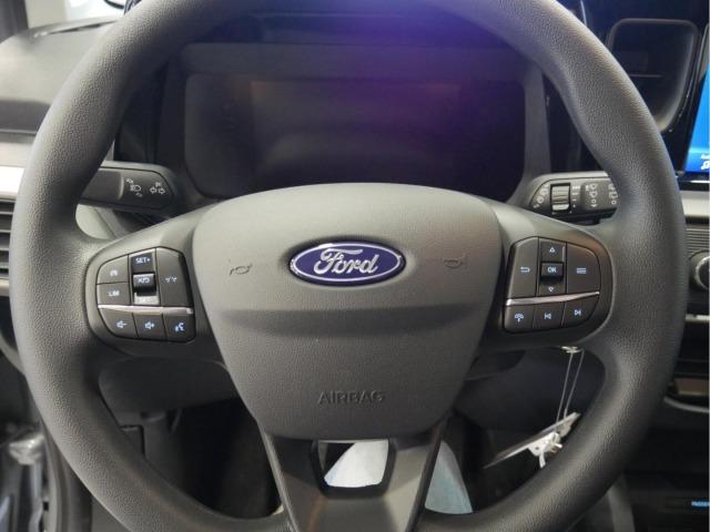 Ford Transit Courier Kombi 1.5 Ecoblue 75kW Trend