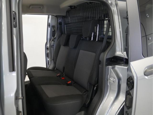 Ford Transit Courier Kombi 1.5 Ecoblue 75kW Trend