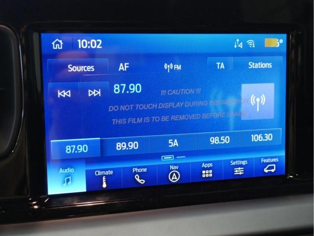 Ford Tourneo Courier 1.0 Ecoboost 92kW (125CV) Active