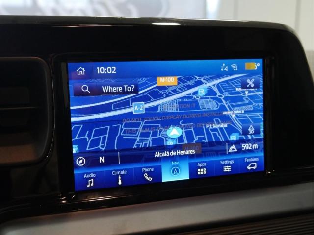 Ford Tourneo Courier 1.0 Ecoboost 92kW (125CV) Active