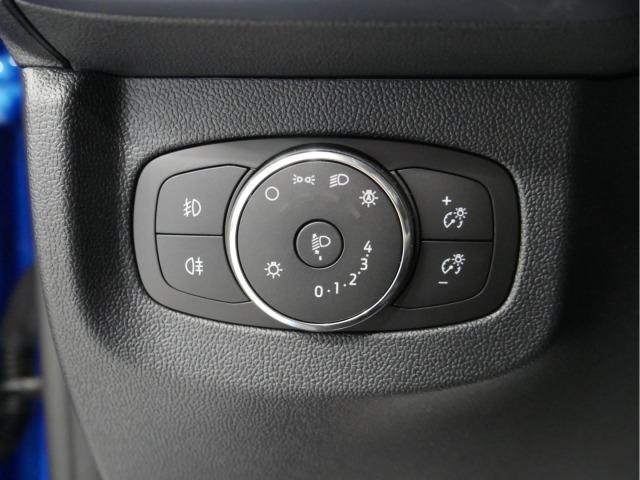 Ford Tourneo Courier 1.0 Ecoboost 92kW (125CV) Active