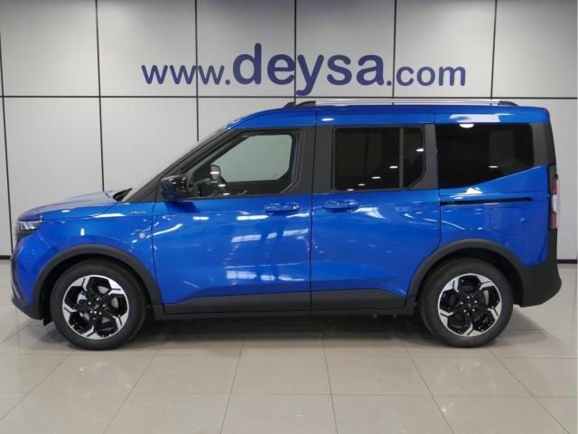 Ford Tourneo Courier 1.0 Ecoboost 92kW (125CV) Active