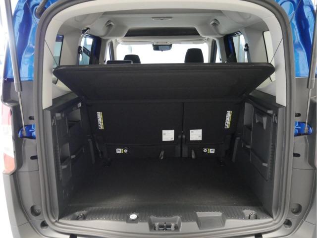 Ford Tourneo Courier 1.0 Ecoboost 92kW (125CV) Active