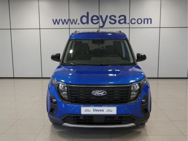 Ford Tourneo Courier 1.0 Ecoboost 92kW (125CV) Active