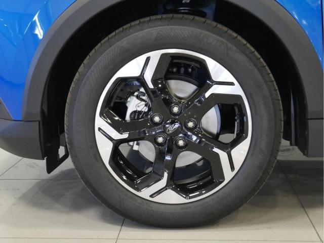 Ford Tourneo Courier 1.0 Ecoboost 92kW (125CV) Active