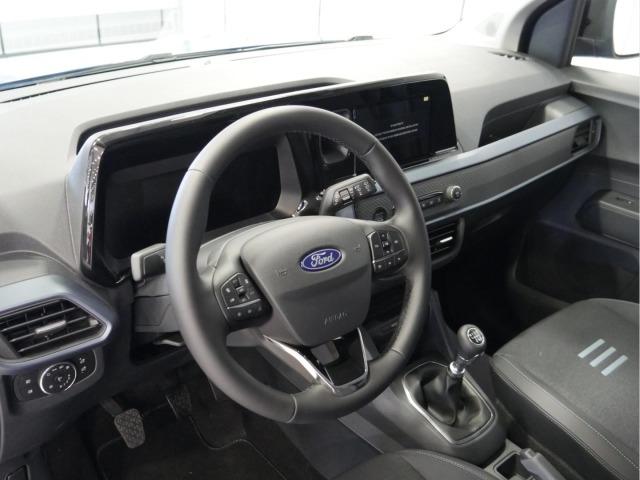 Ford Tourneo Courier 1.0 Ecoboost 92kW (125CV) Active