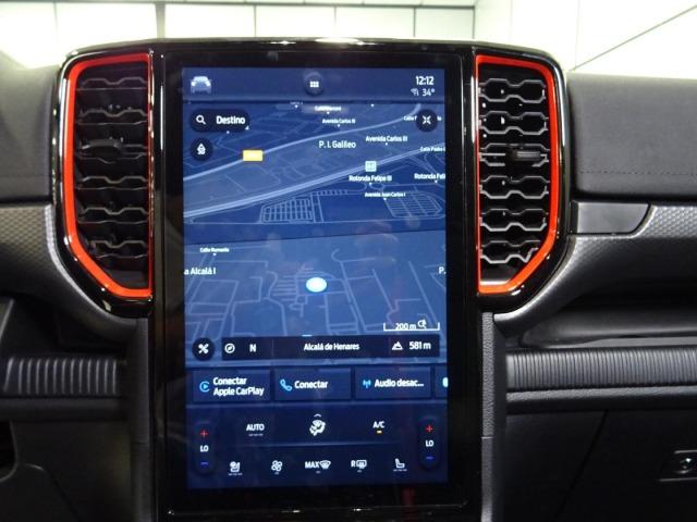 Ford Ranger 3.0 Ecob 215kW e-AWD Dob Cab Raptor AT