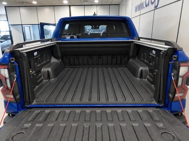 Ford Ranger 3.0 Ecob 215kW e-AWD Dob Cab Raptor AT