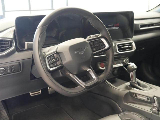 Ford Mustang 5.0 Ti-VCT V8 331KW Mustang GT AT(Fast.)