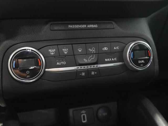 Ford Focus 1.5 Ecoboost 110kW ST-Line Auto