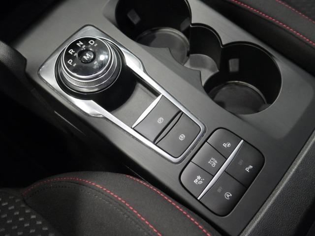 Ford Focus 1.5 Ecoboost 110kW ST-Line Auto