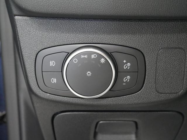 Ford Focus 1.5 Ecoboost 110kW ST-Line Auto