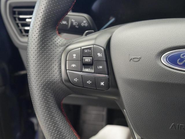 Ford Focus 1.5 Ecoboost 110kW ST-Line Auto