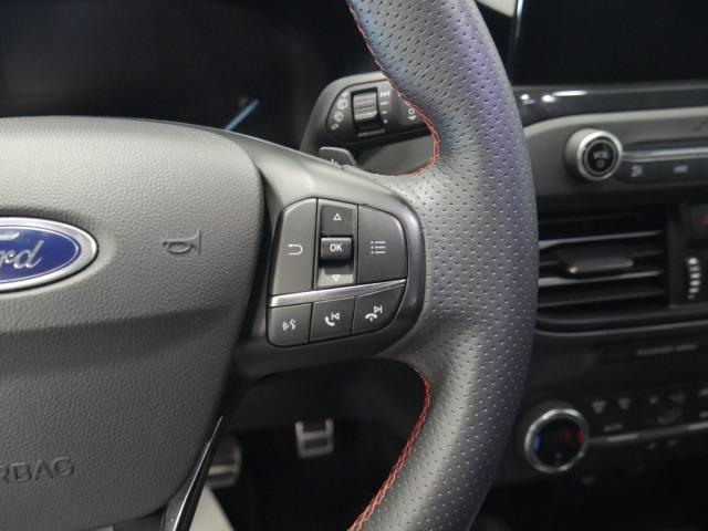 Ford Focus 1.5 Ecoboost 110kW ST-Line Auto
