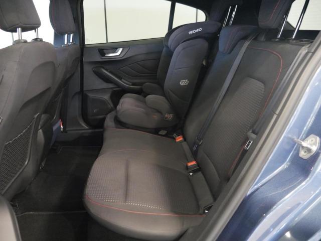 Ford Focus 1.5 Ecoboost 110kW ST-Line Auto