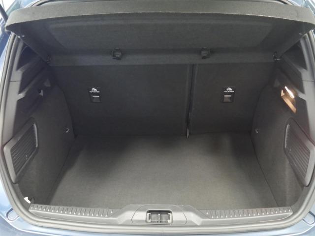 Ford Focus 1.5 Ecoboost 110kW ST-Line Auto