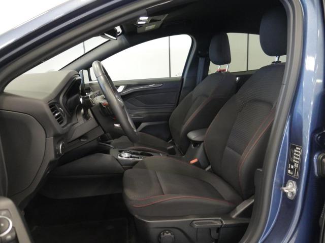 Ford Focus 1.5 Ecoboost 110kW ST-Line Auto
