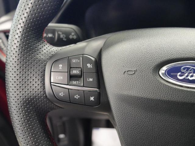 Ford Puma 1.0 EcoBoost 125cv ST-Line X MHEV