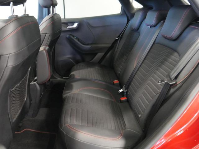 Ford Puma 1.0 EcoBoost 125cv ST-Line X MHEV