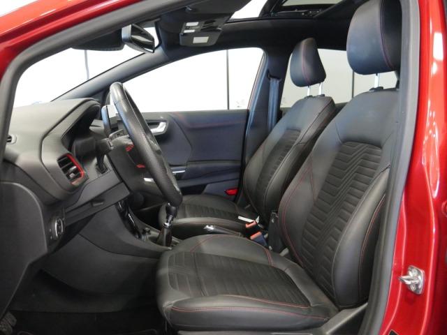 Ford Puma 1.0 EcoBoost 125cv ST-Line X MHEV