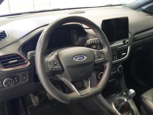 Ford Puma 1.0 EcoBoost 125cv ST-Line X MHEV