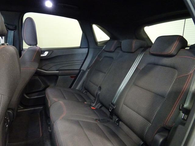 Ford Kuga ST-Line 2.5 Duratec FHEV 140kW Auto