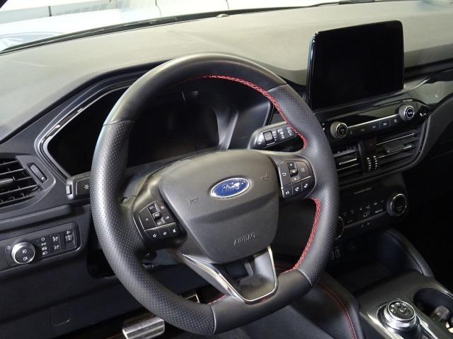 Ford Kuga ST-Line 2.5 Duratec FHEV 140kW Auto