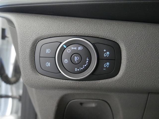 Ford Transit Custom Van 2.0 TDCI 96kW 280 L1 Trend