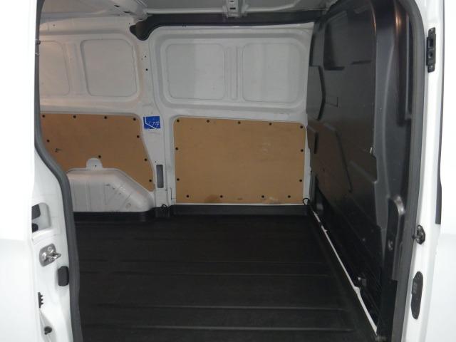 Ford Transit Custom Van 2.0 TDCI 96kW 280 L1 Trend