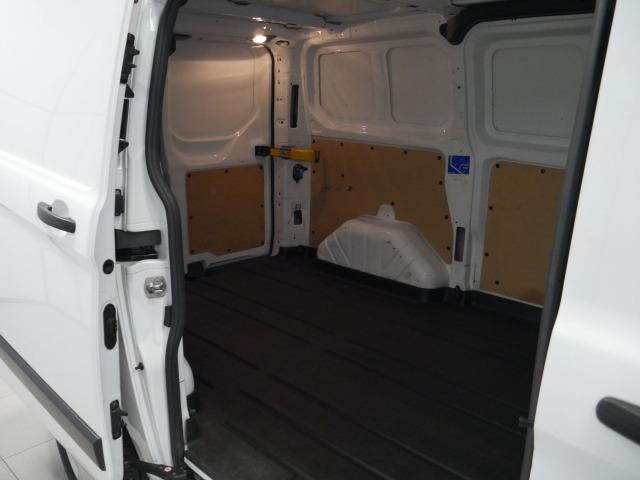 Ford Transit Custom Van 2.0 TDCI 96kW 280 L1 Trend