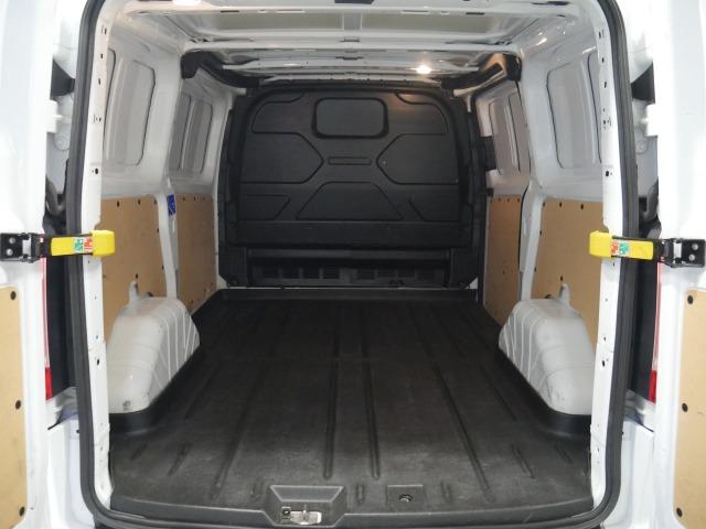 Ford Transit Custom Van 2.0 TDCI 96kW 280 L1 Trend