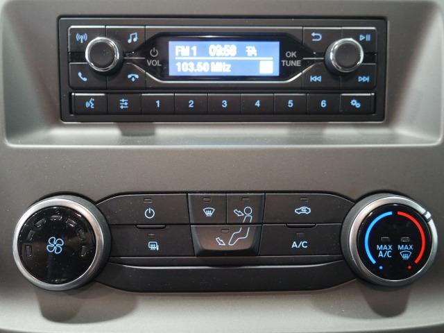 Ford Transit Custom Van 2.0 TDCI 96kW 280 L1 Trend