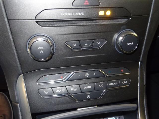 Ford S-max 2.0 TDCi Panther 110kW Titanium Pow