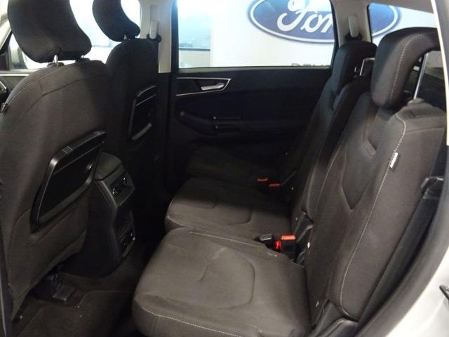 Ford S-max 2.0 TDCi Panther 110kW Titanium Pow
