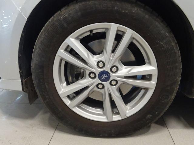 Ford S-max 2.0 TDCi Panther 110kW Titanium Pow