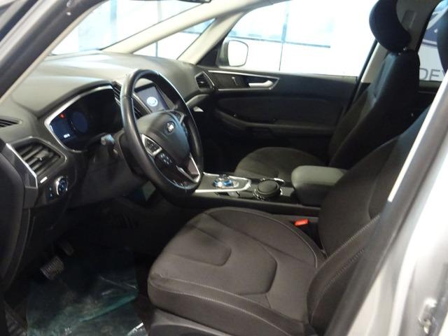 Ford S-max 2.0 TDCi Panther 110kW Titanium Pow