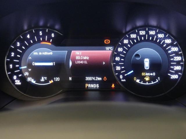 Ford S-max 2.0 TDCi Panther 110kW Titanium AUT