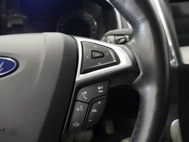 Ford S-max 2.0 TDCi Panther 110kW Titanium AUT