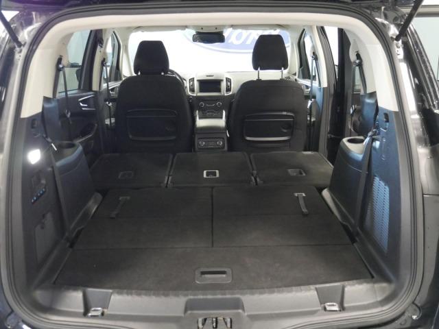 Ford S-max 2.0 TDCi Panther 110kW Titanium AUT
