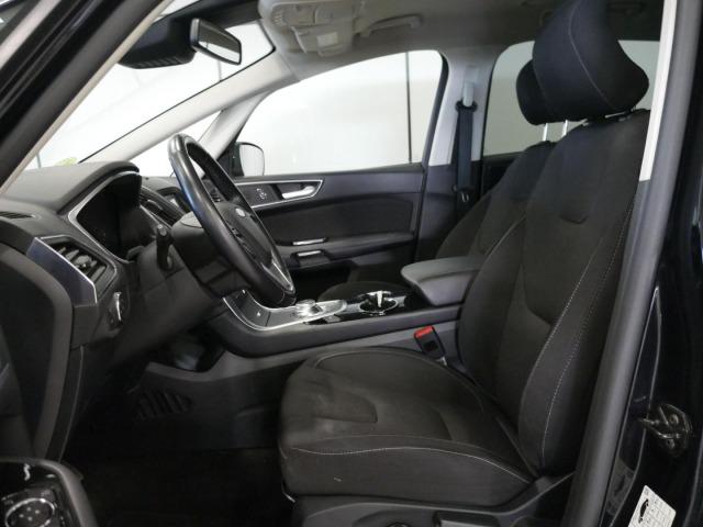 Ford S-max 2.0 TDCi Panther 110kW Titanium AUT