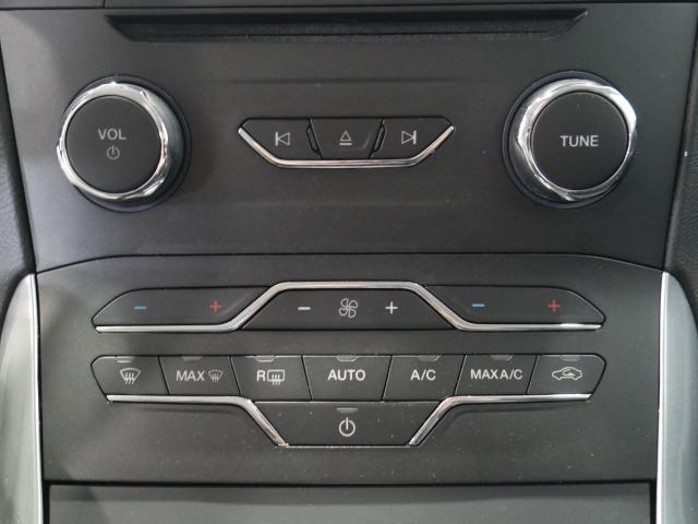 Ford S-max 2.0 TDCi Panther 110kW Titanium AUT