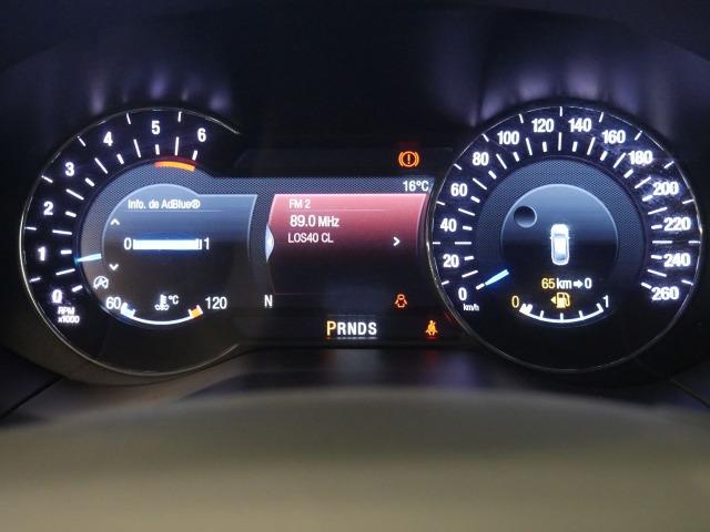 Ford S-max 2.0 TDCi Panther 110kW Titanium AUT