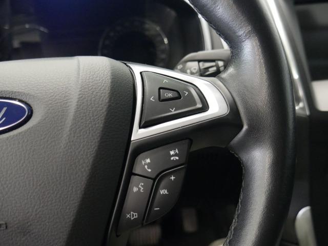Ford S-max 2.0 TDCi Panther 110kW Titanium AUT